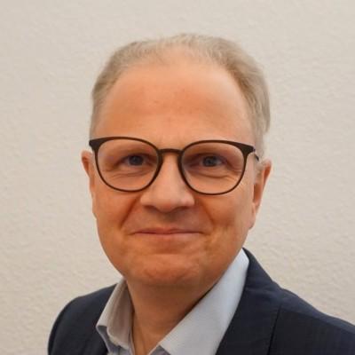 Prof. Dr. Florian Matthes